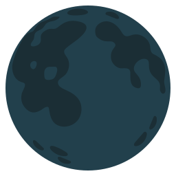 Google (Noto Color Emoji 17.0)