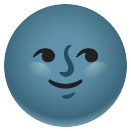 Google (Noto Color Emoji 17.0)