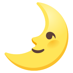 Google (Noto Color Emoji 17.0)