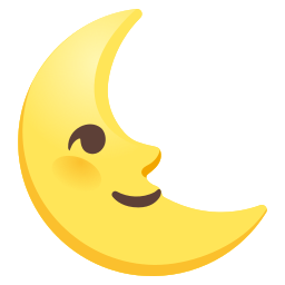 Google (Noto Color Emoji 17.0)