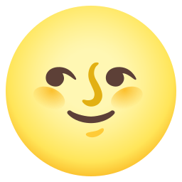 Google (Noto Color Emoji 17.0)