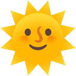 Google (Noto Color Emoji 17.0)