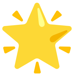 Google (Noto Color Emoji 17.0)