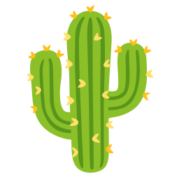 Google (Noto Color Emoji 17.0)