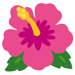 Google (Noto Color Emoji 17.0)