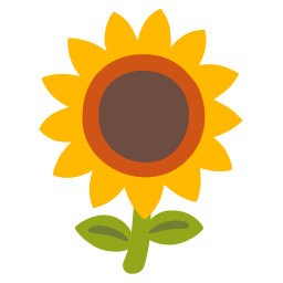 Google (Noto Color Emoji 17.0)