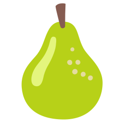 Google (Noto Color Emoji 17.0)