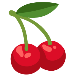 Google (Noto Color Emoji 17.0)