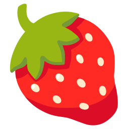Google (Noto Color Emoji 17.0)