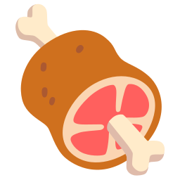 Google (Noto Color Emoji 17.0)