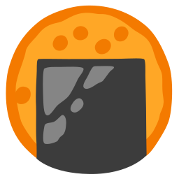 Google (Noto Color Emoji 17.0)