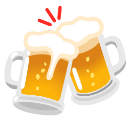 Google (Noto Color Emoji 17.0)