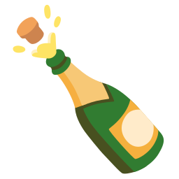 Google (Noto Color Emoji 17.0)