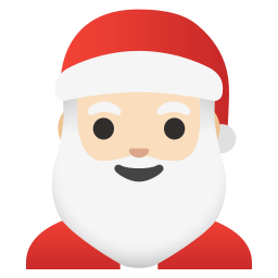 Google (Noto Color Emoji 17.0)