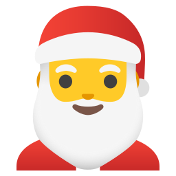 Google (Noto Color Emoji 17.0)