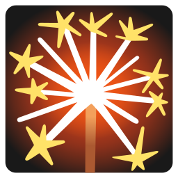 Google (Noto Color Emoji 17.0)