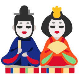 Google (Noto Color Emoji 17.0)