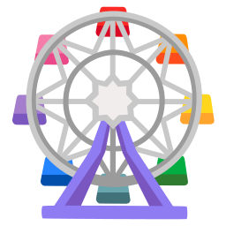 Google (Noto Color Emoji 17.0)