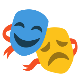 Google (Noto Color Emoji 17.0)