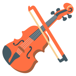 Google (Noto Color Emoji 17.0)