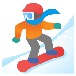Google (Noto Color Emoji 17.0)
