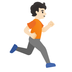 Google (Noto Color Emoji 17.0)