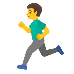 Google (Noto Color Emoji 17.0)