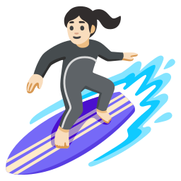 Google (Noto Color Emoji 17.0)