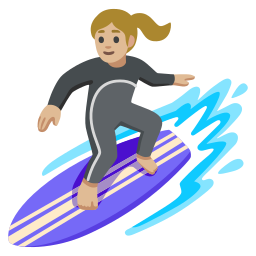 Google (Noto Color Emoji 17.0)