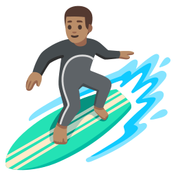 Google (Noto Color Emoji 17.0)