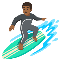 Google (Noto Color Emoji 17.0)