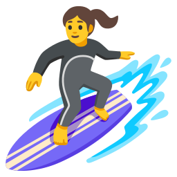 Google (Noto Color Emoji 17.0)