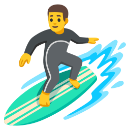 Google (Noto Color Emoji 17.0)