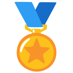Google (Noto Color Emoji 17.0)