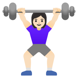 Google (Noto Color Emoji 17.0)