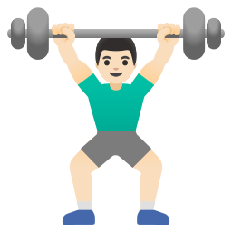 Google (Noto Color Emoji 17.0)
