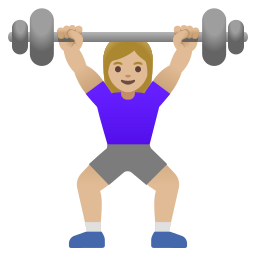 Google (Noto Color Emoji 17.0)