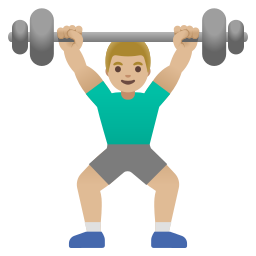Google (Noto Color Emoji 17.0)