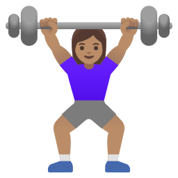 Google (Noto Color Emoji 17.0)
