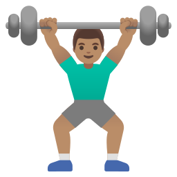 Google (Noto Color Emoji 17.0)