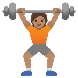 Google (Noto Color Emoji 17.0)