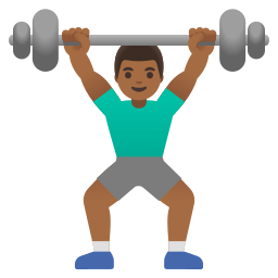 Google (Noto Color Emoji 17.0)