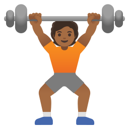 Google (Noto Color Emoji 17.0)