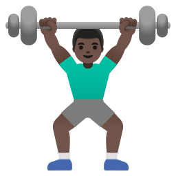 Google (Noto Color Emoji 17.0)