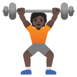Google (Noto Color Emoji 17.0)