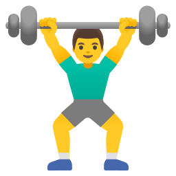 Google (Noto Color Emoji 17.0)