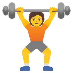 Google (Noto Color Emoji 17.0)