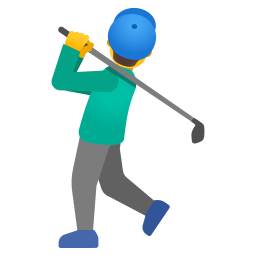 Google (Noto Color Emoji 17.0)