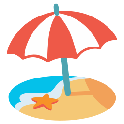 Google (Noto Color Emoji 17.0)