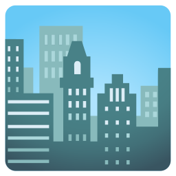 Google (Noto Color Emoji 17.0)